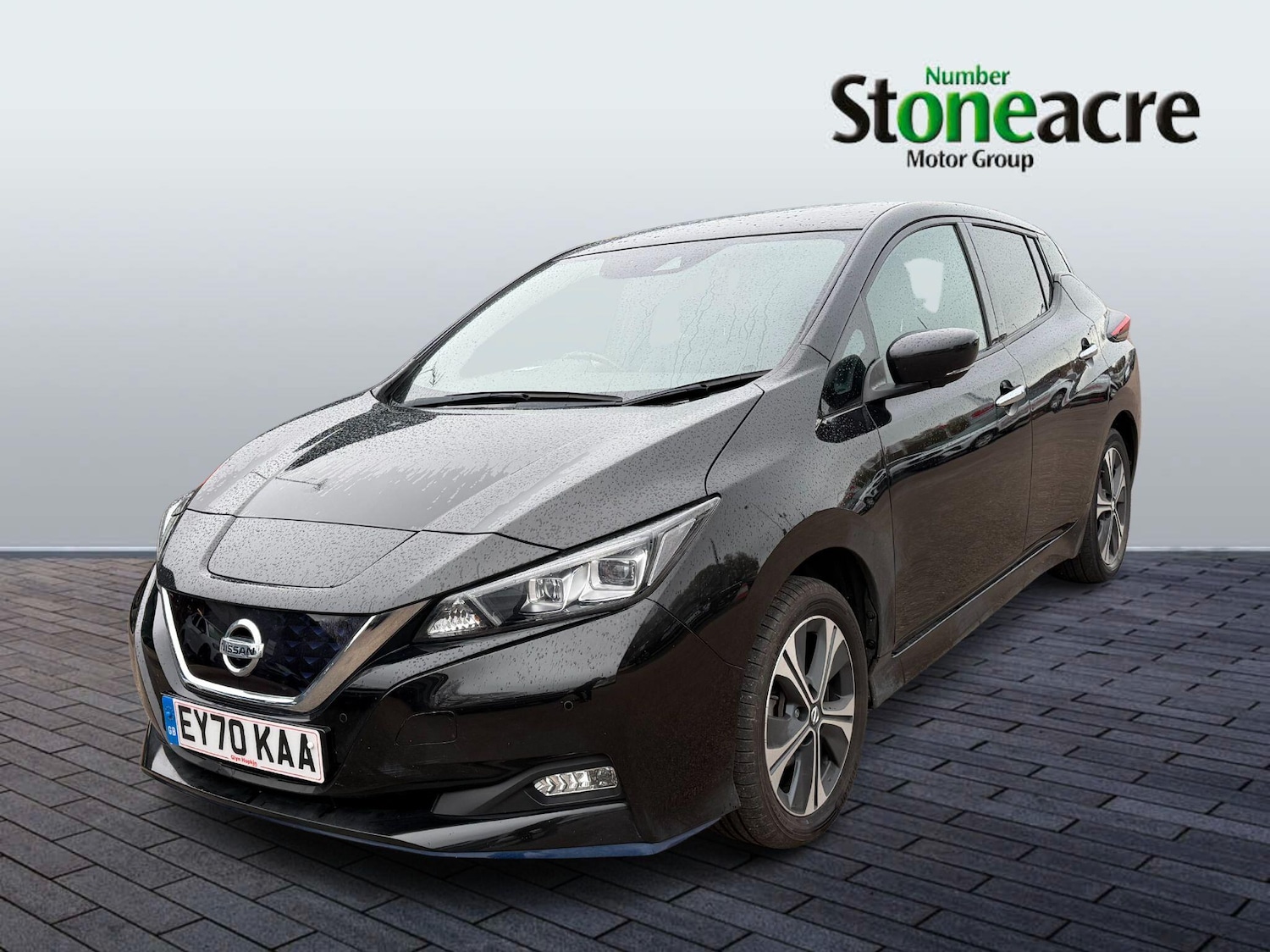 Used Nissan Leaf 2020 for sale - 78100324: Photo 7