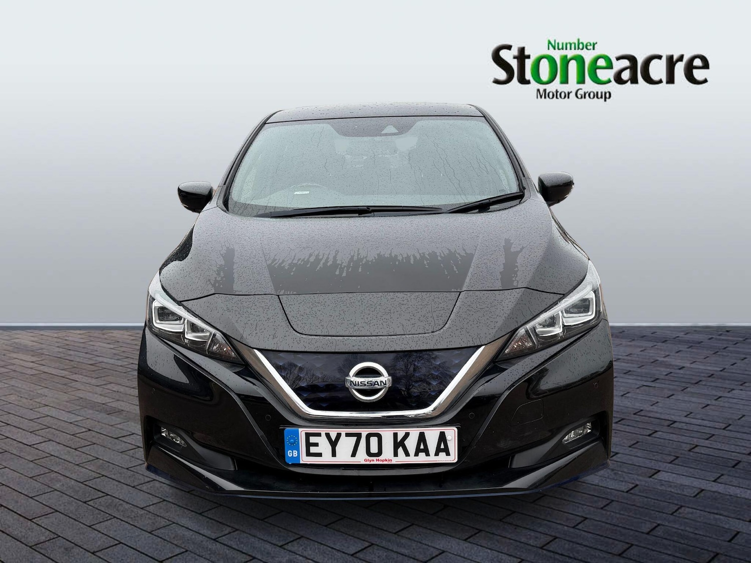 Used Nissan Leaf 2020 for sale - 78100324: Photo 8