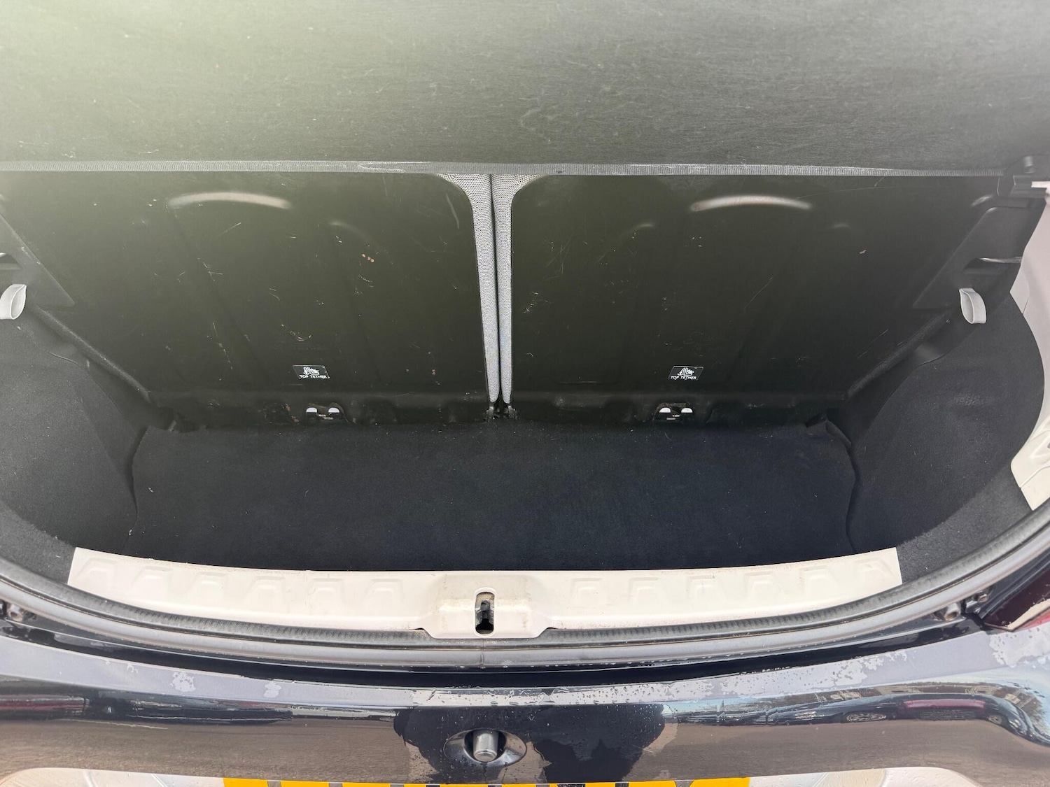 Used Toyota AYGO for sale - 76527950: Photo 12