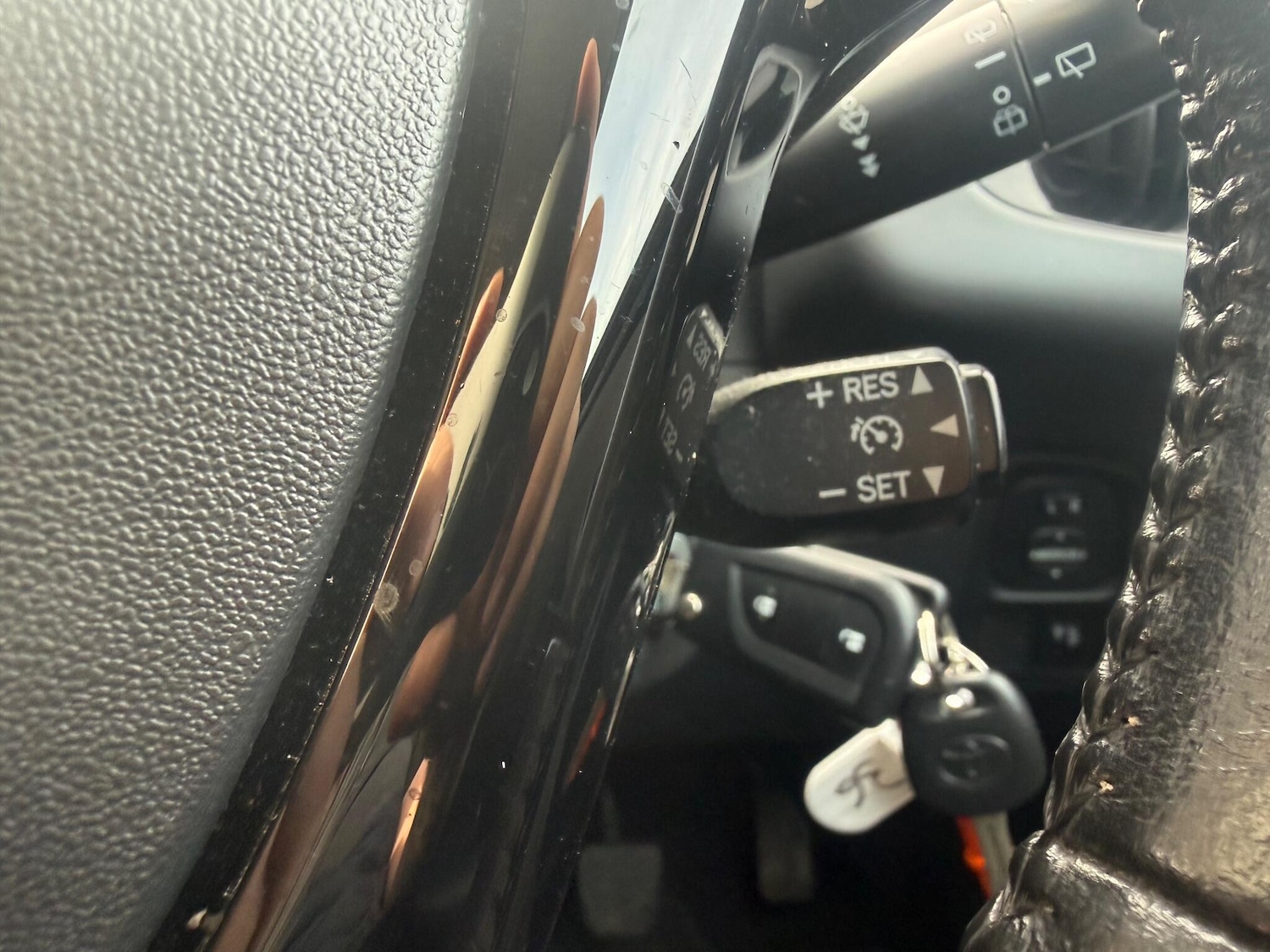 Used Toyota AYGO for sale - 76527950: Photo 20