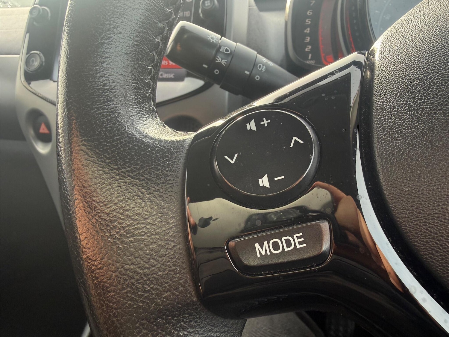 Used Toyota AYGO for sale - 76527950: Photo 22