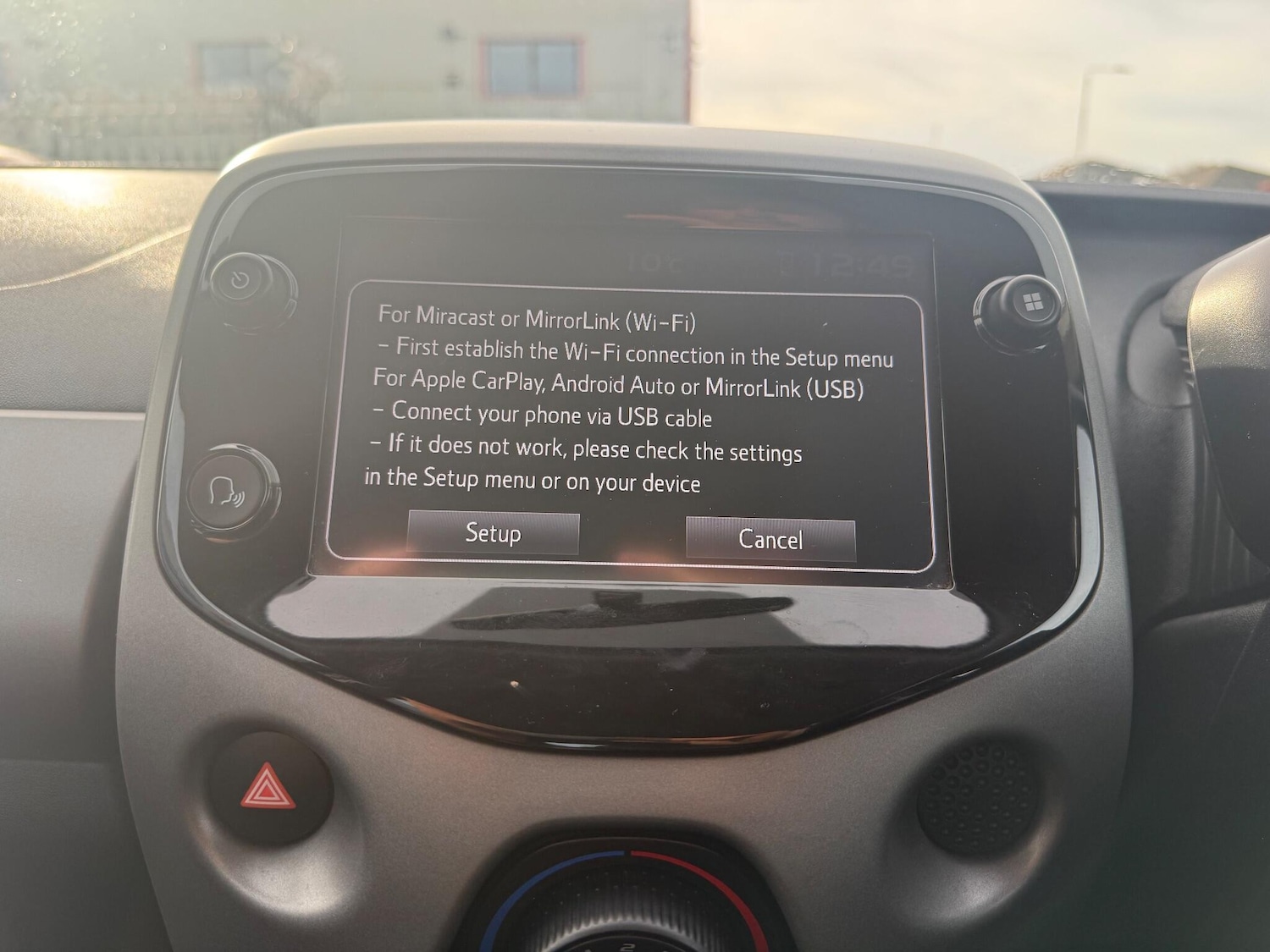 Used Toyota AYGO for sale - 76527950: Photo 24