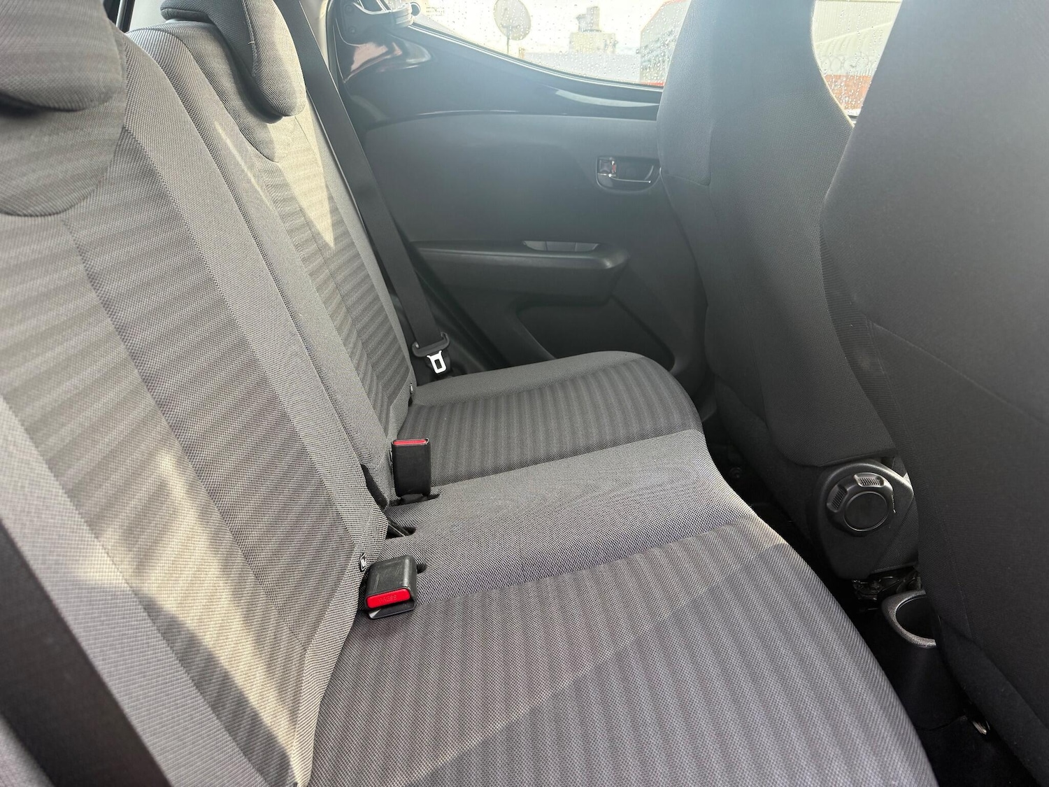 Used Toyota AYGO for sale - 76527950: Photo 26