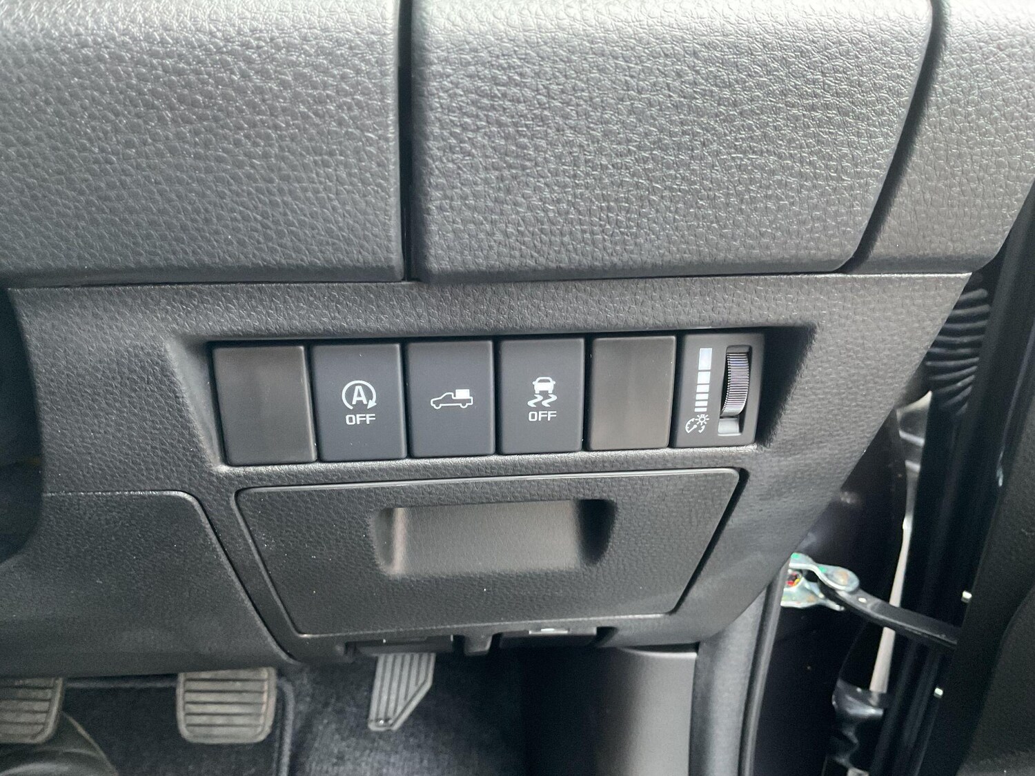 Used Isuzu D-Max 2025 for sale - 77538670: Photo 12