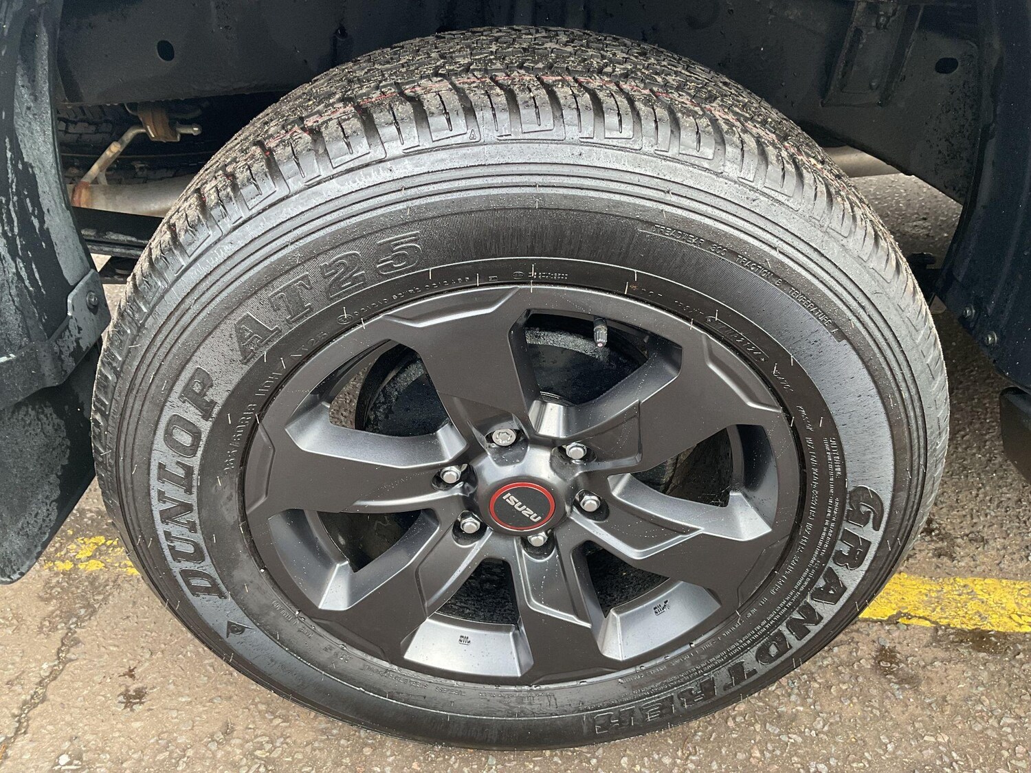 Used Isuzu D-Max 2025 for sale - 77538670: Photo 14