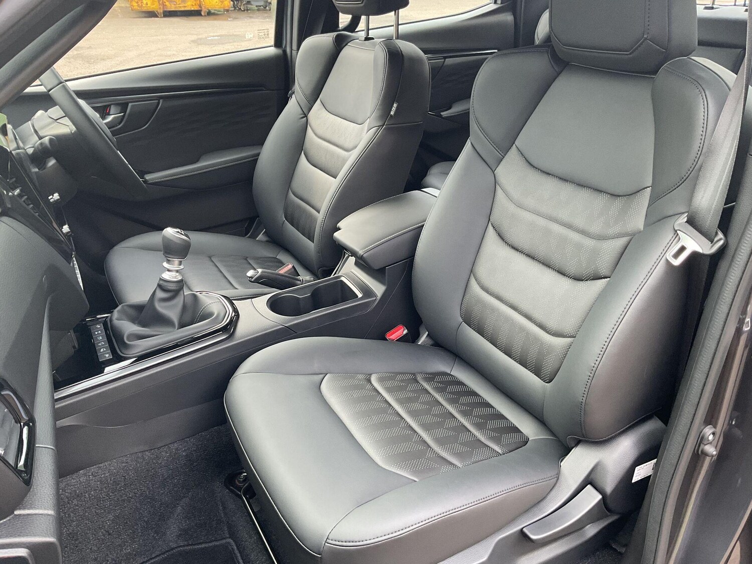 Used Isuzu D-Max 2025 for sale - 77538670: Photo 20