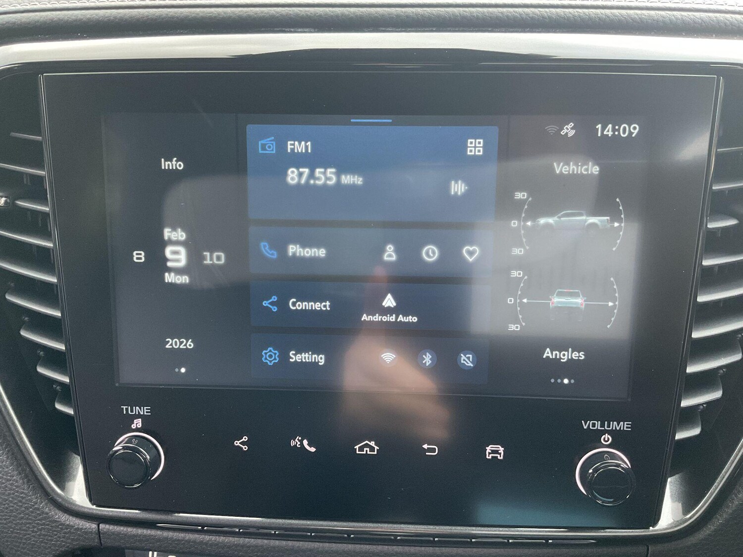 Used Isuzu D-Max 2025 for sale - 77538670: Photo 21