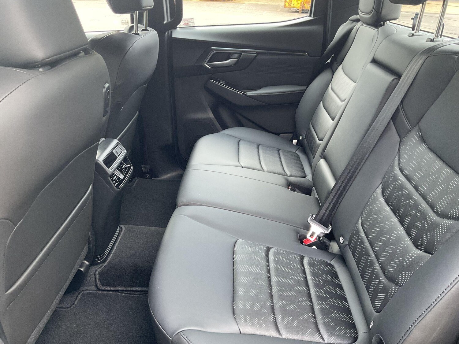 Used Isuzu D-Max 2025 for sale - 77538670: Photo 26