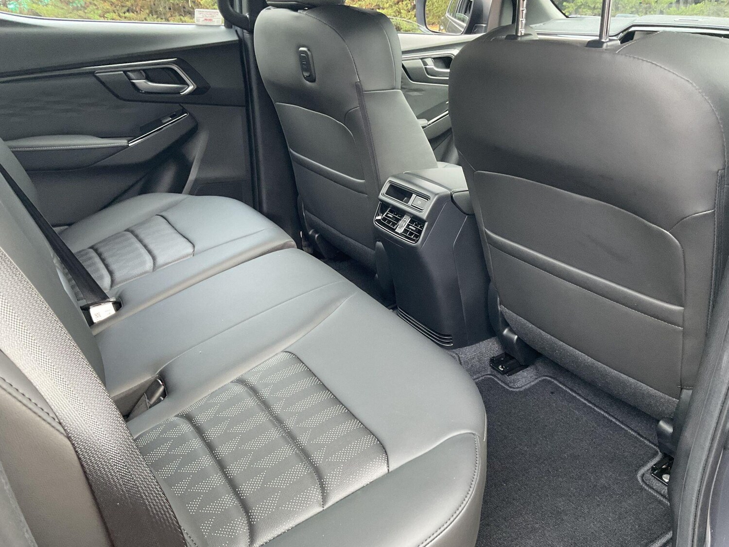 Used Isuzu D-Max 2025 for sale - 77538670: Photo 27