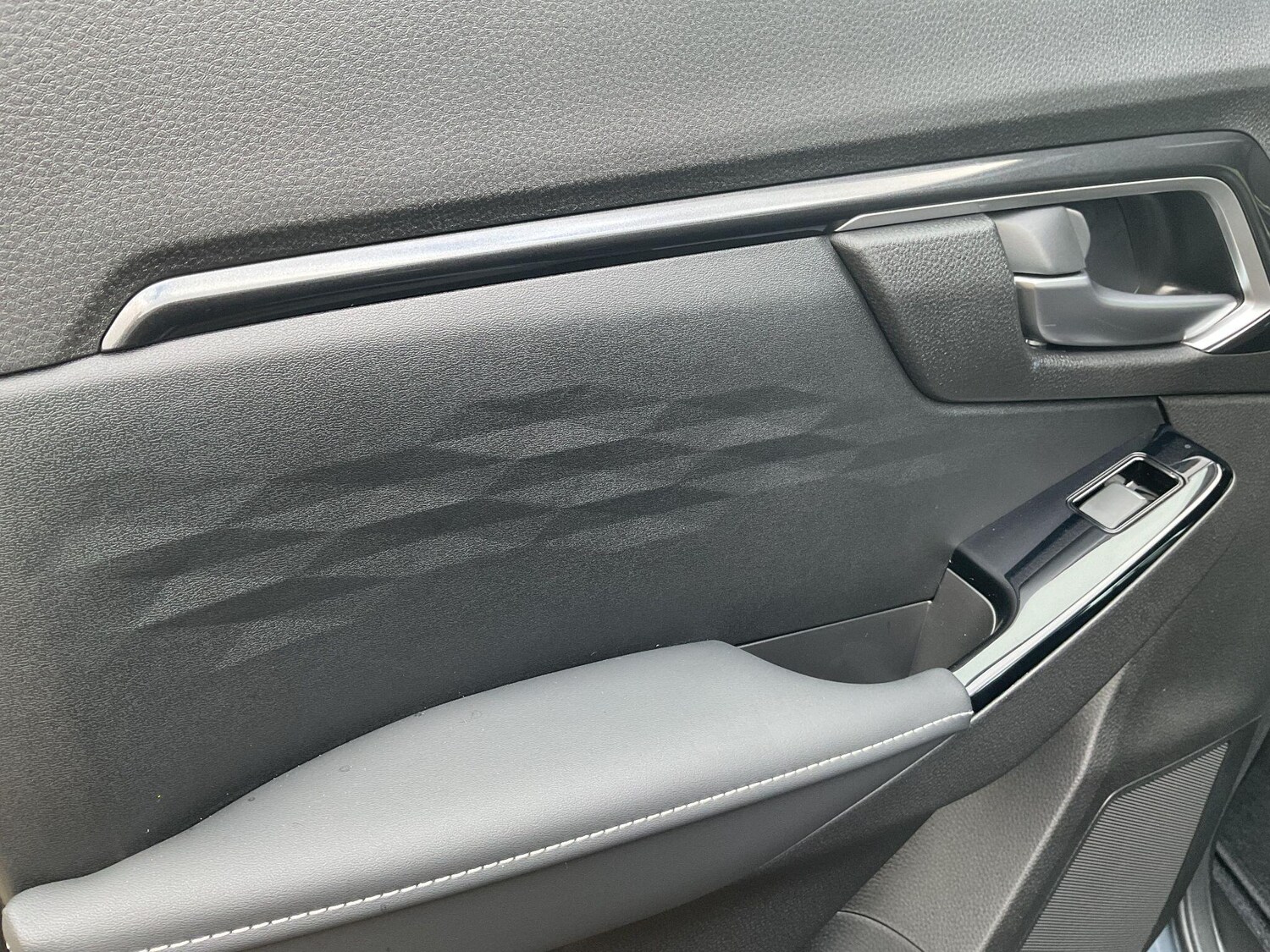 Used Isuzu D-Max 2025 for sale - 77538670: Photo 32