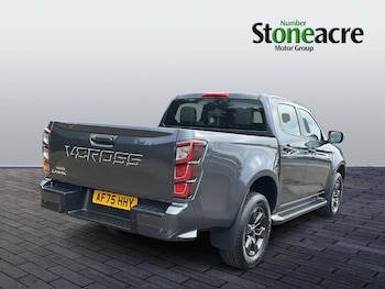 Used Isuzu D-Max 2025 for sale - 77538670: Photo