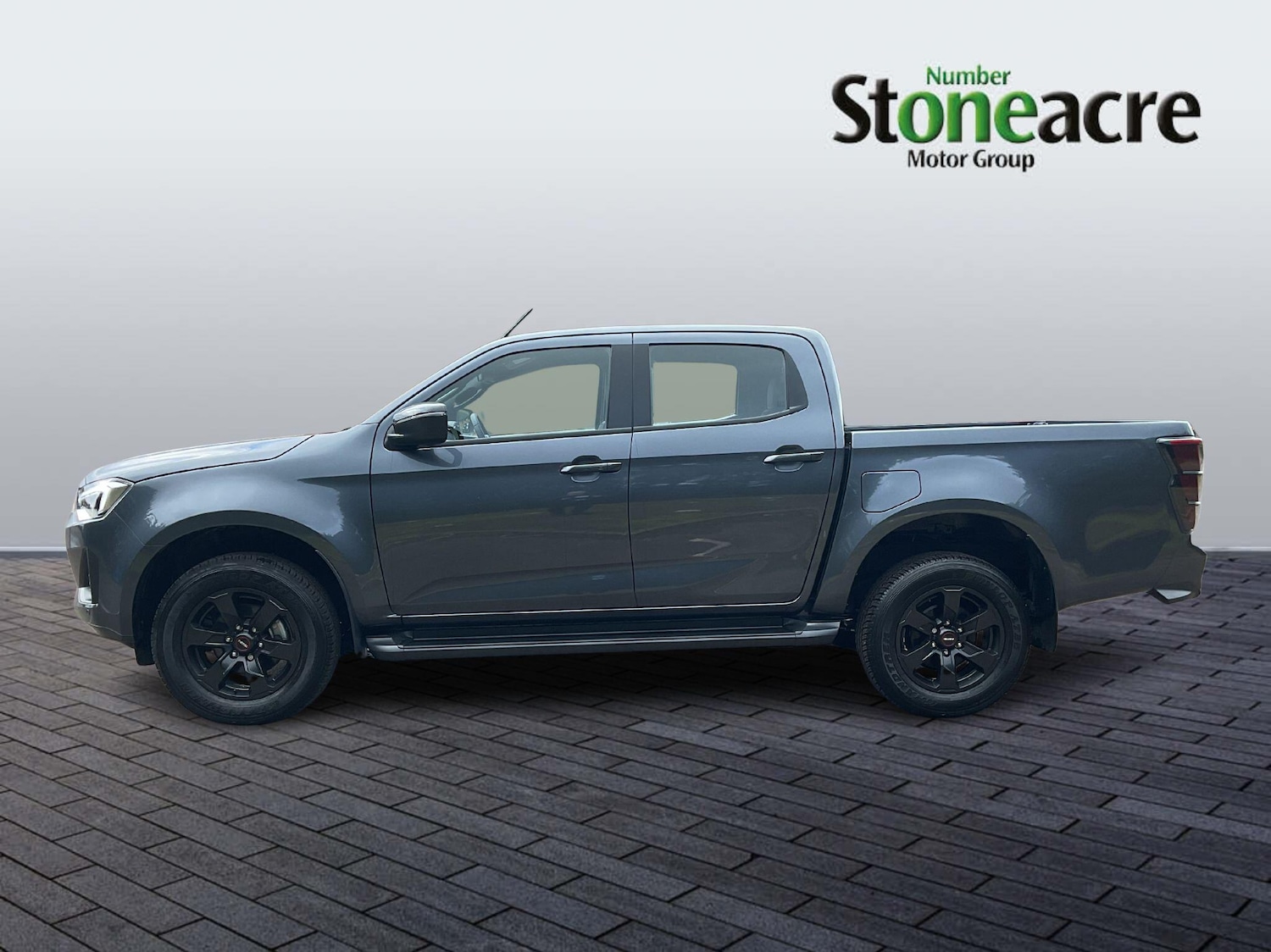 Used Isuzu D-Max 2025 for sale - 77538670: Photo 6