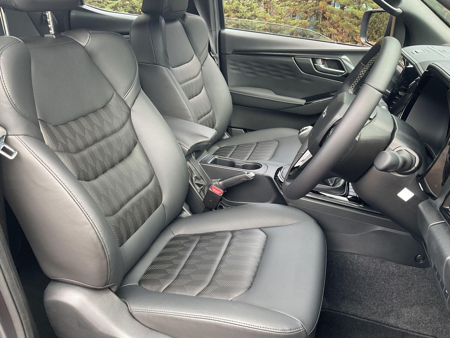 Used Isuzu D-Max 2025 for sale - 77538670: Photo 9