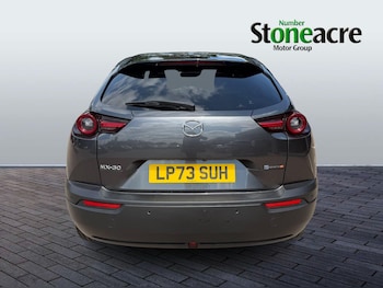 Used Mazda MX-30 2023 for sale - 78947361: Photo