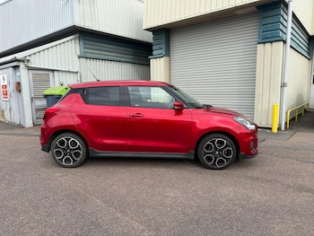 Used Suzuki Swift 2020 for sale - 76201051: Photo