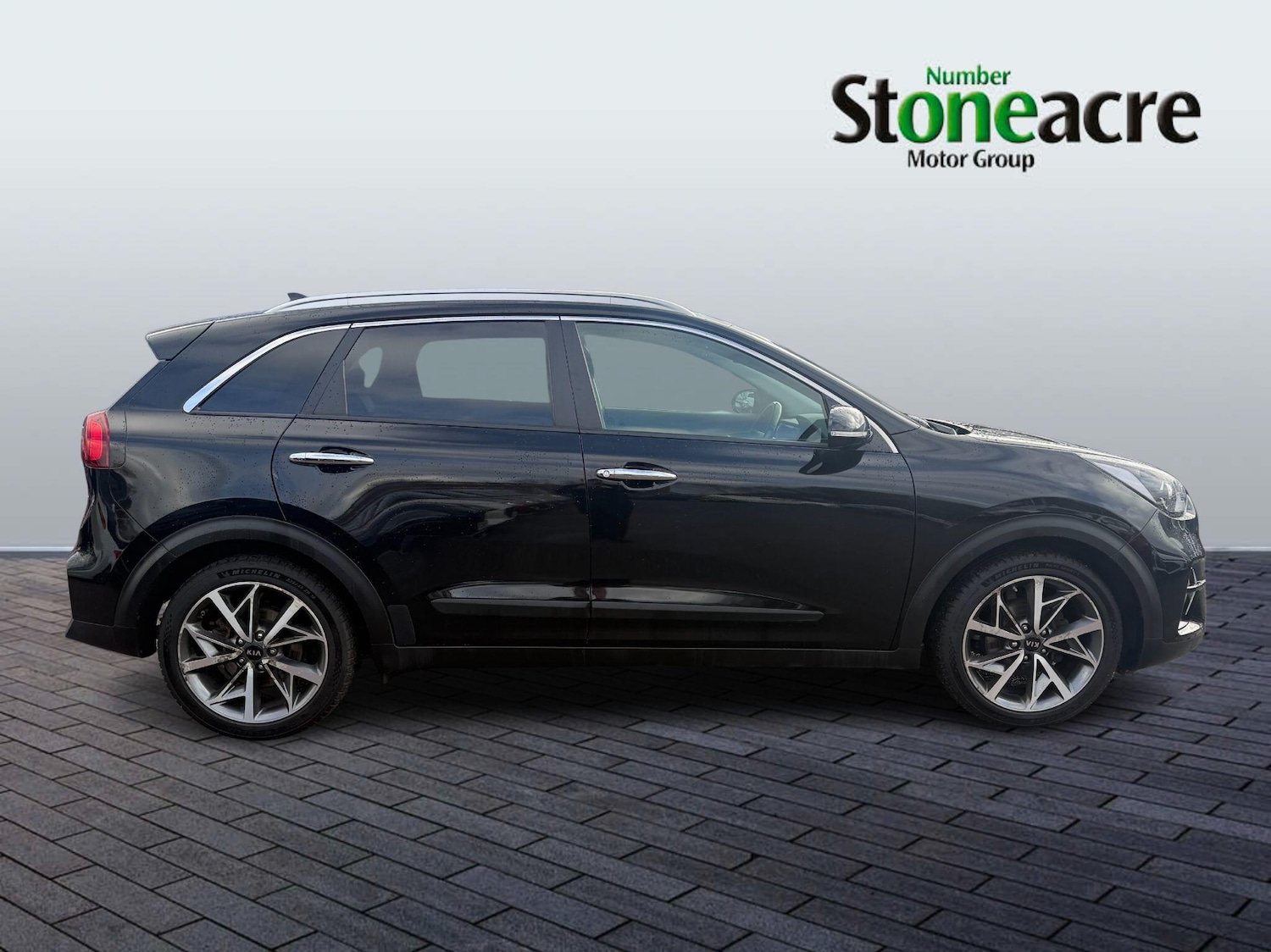 Used Kia Niro for sale - 77497485: Photo 10