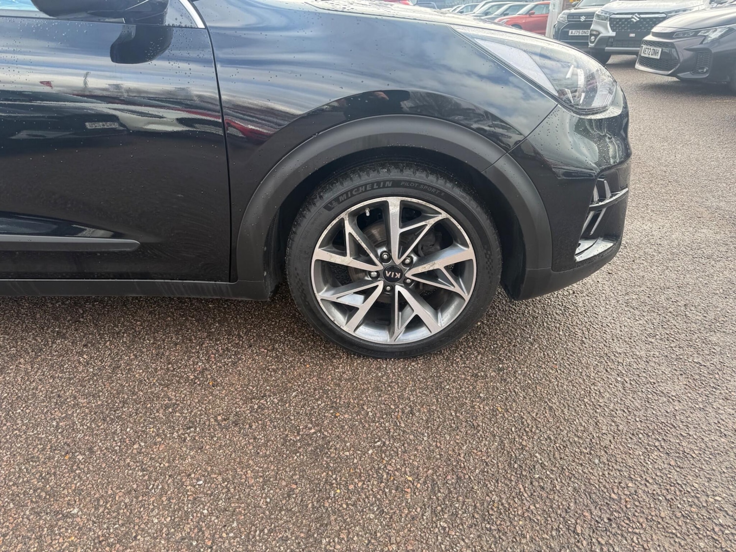 Used Kia Niro 2020 for sale - 77497485: Photo 11