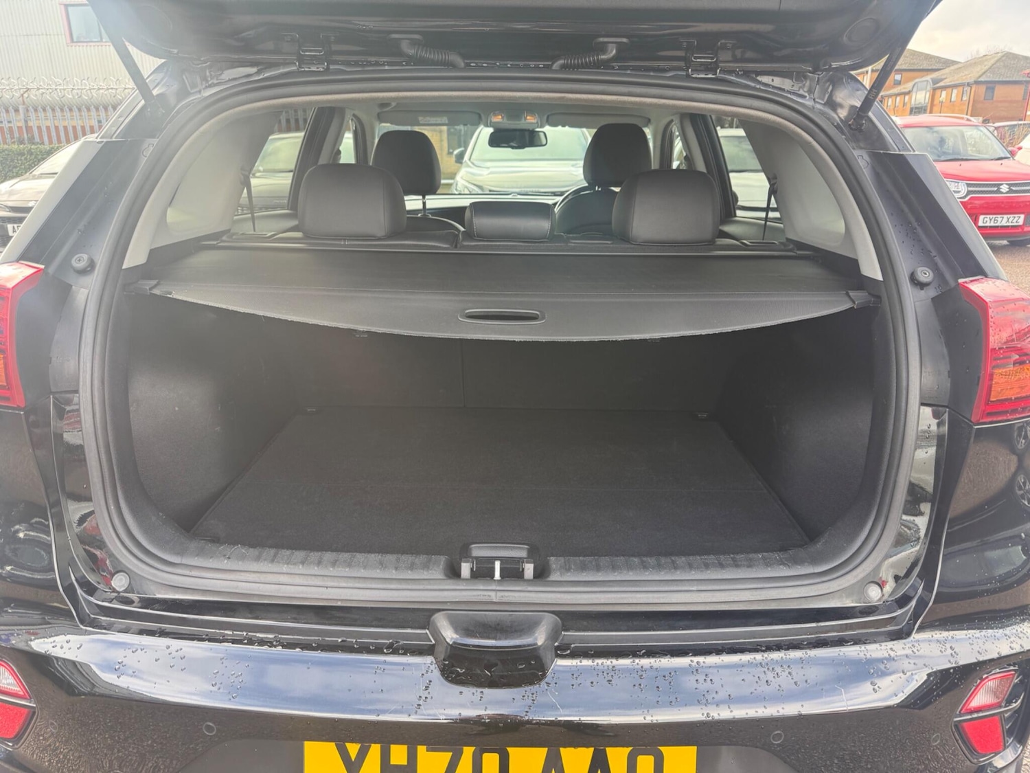 Used Kia Niro 2020 for sale - 77497485: Photo 12