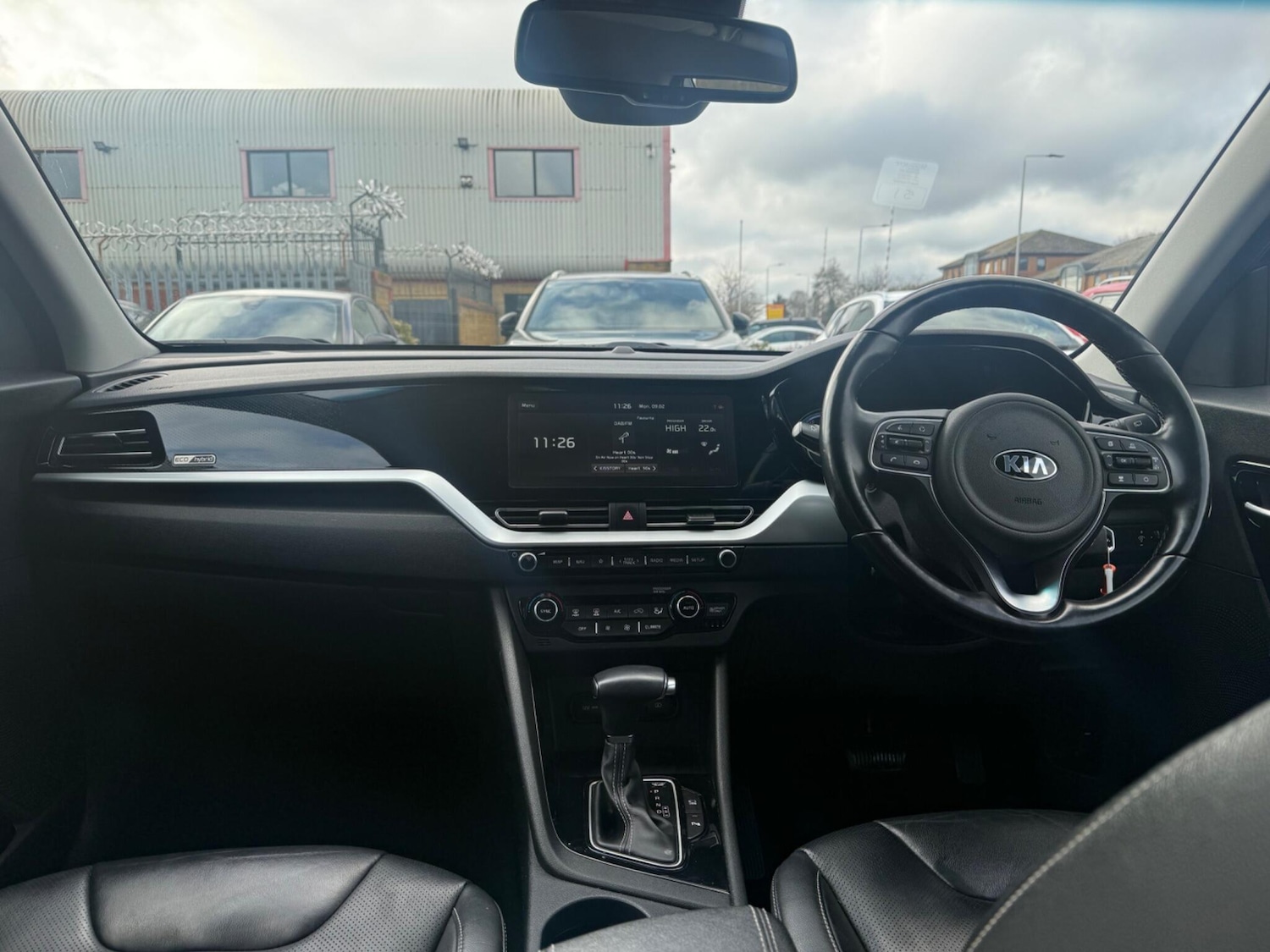 Used Kia Niro 2020 for sale - 77497485: Photo 14