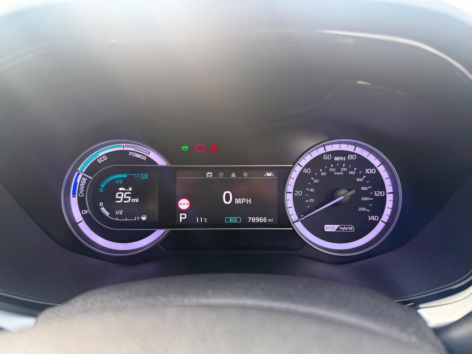 Used Kia Niro 2020 for sale - 77497485: Photo 16