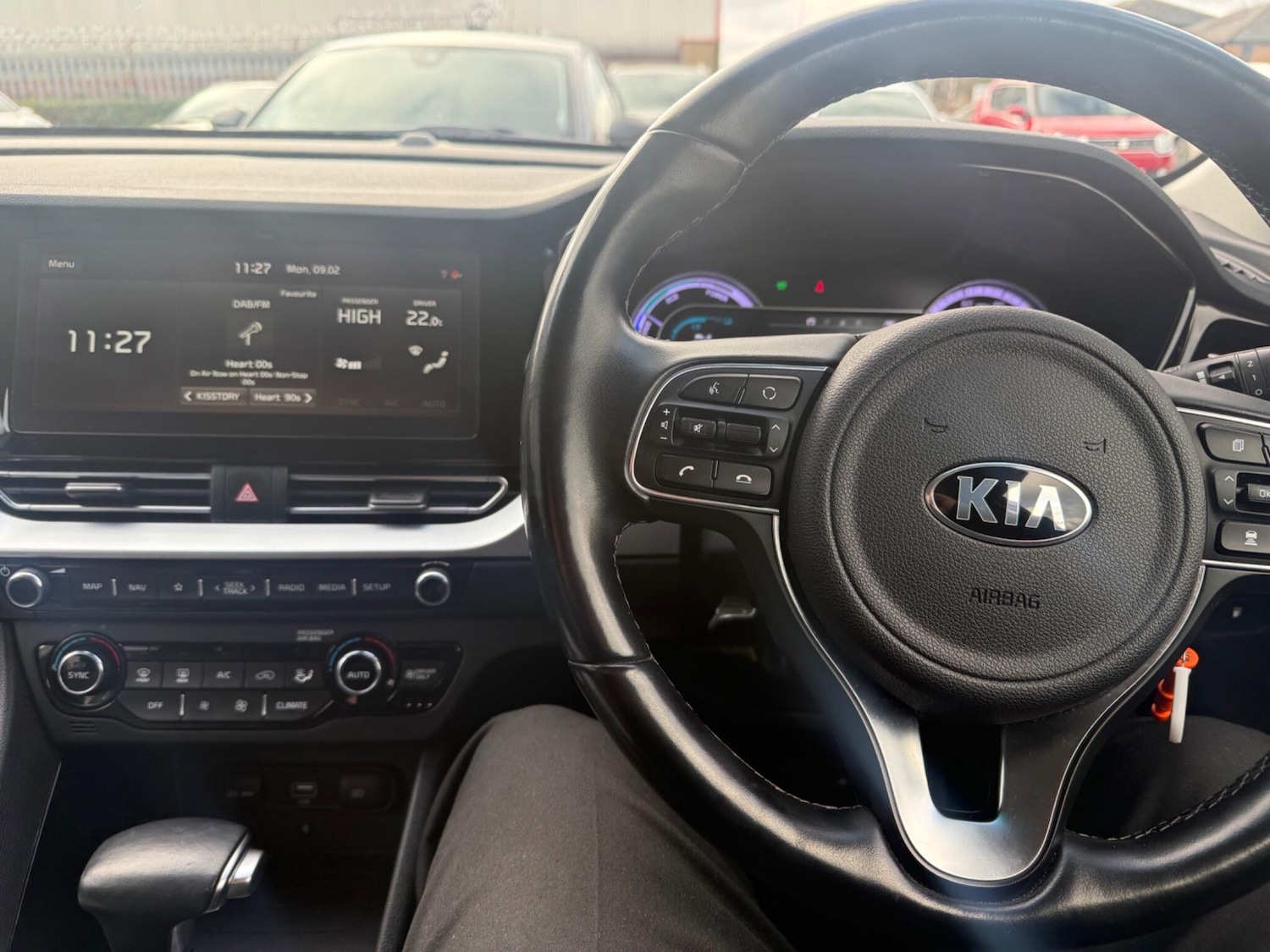 Used Kia Niro 2020 for sale - 77497485: Photo 17