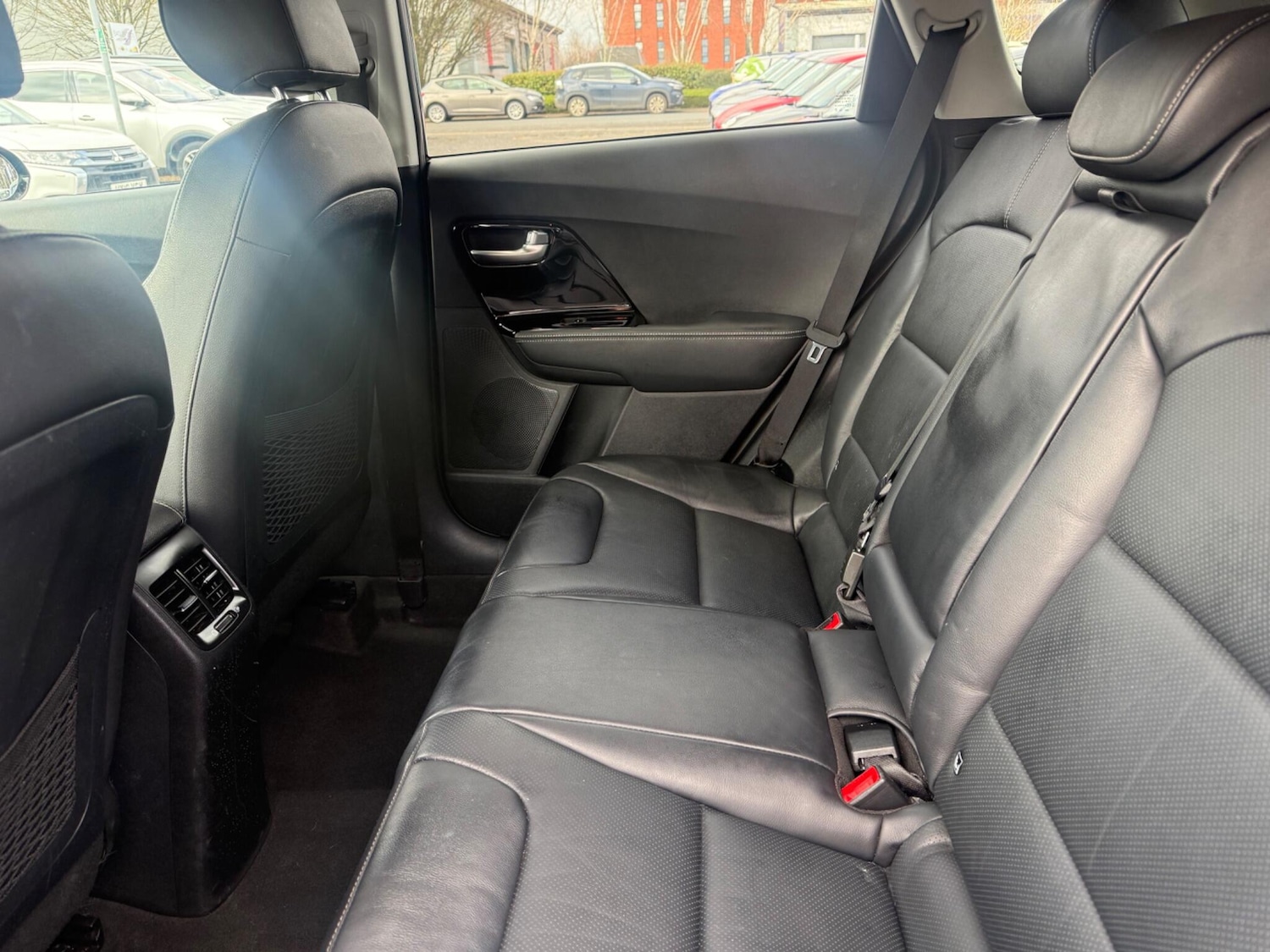 Used Kia Niro 2020 for sale - 77497485: Photo 18