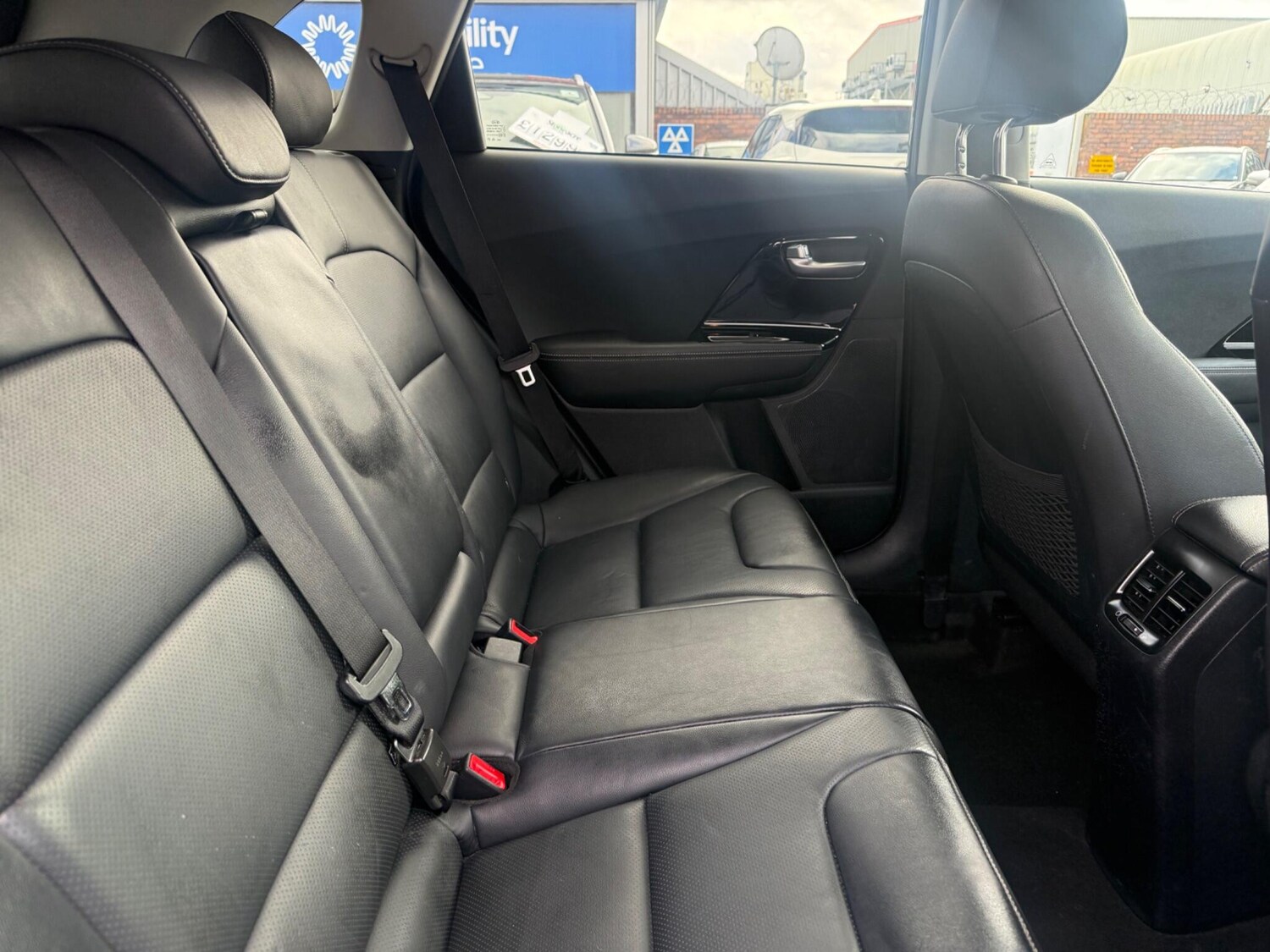 Used Kia Niro 2020 for sale - 77497485: Photo 19