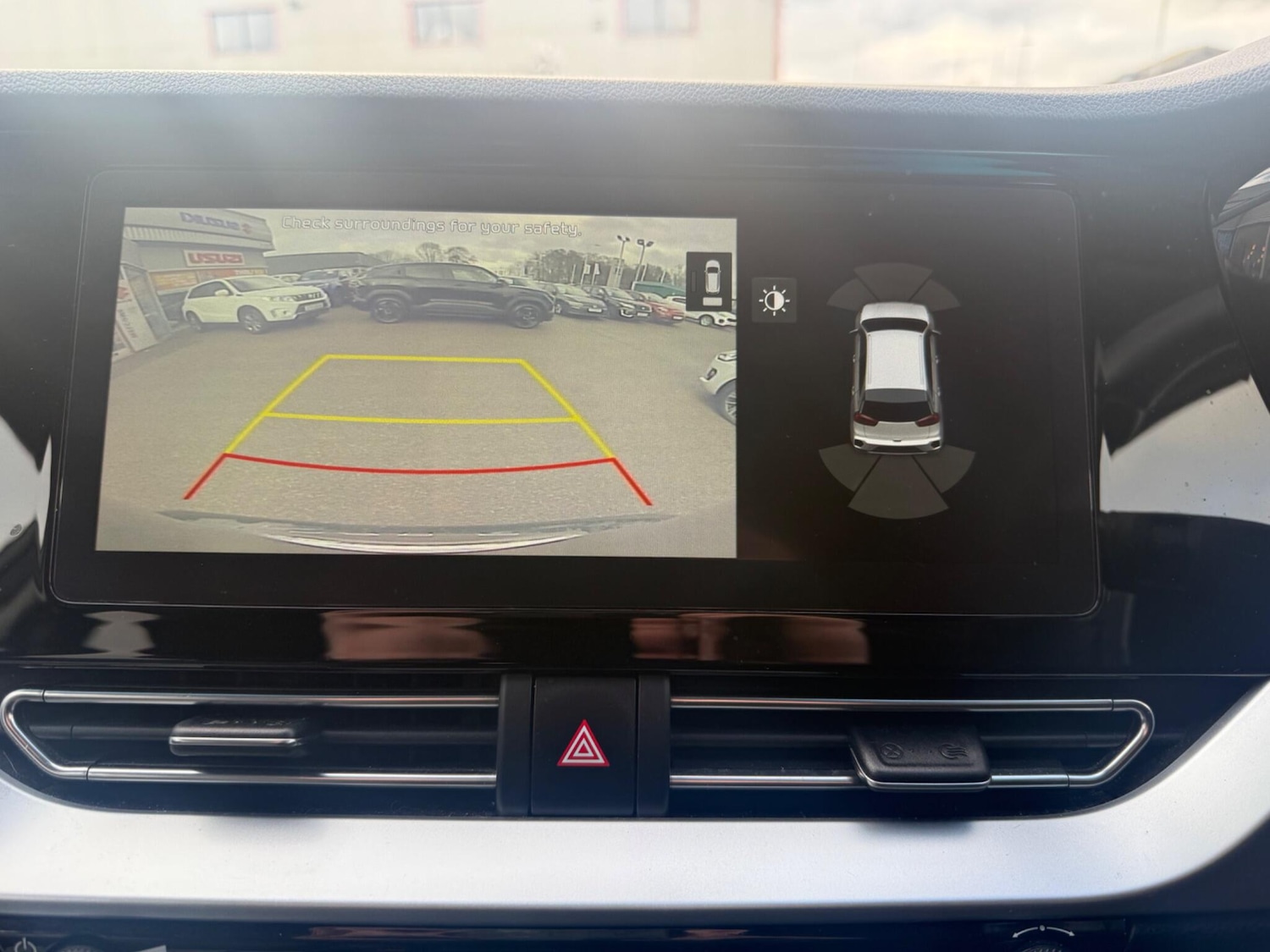 Used Kia Niro 2020 for sale - 77497485: Photo 24