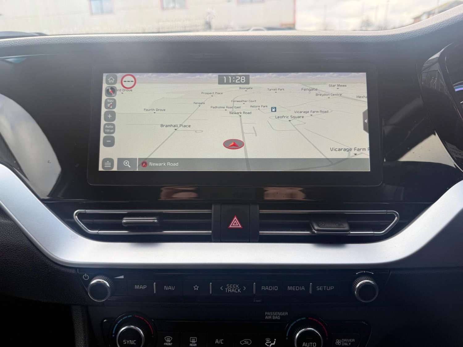 Used Kia Niro 2020 for sale - 77497485: Photo 25