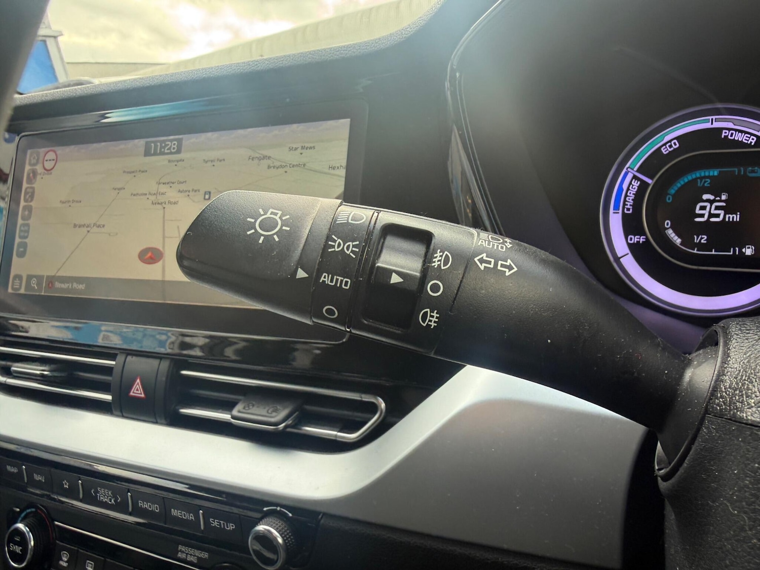 Used Kia Niro 2020 for sale - 77497485: Photo 28