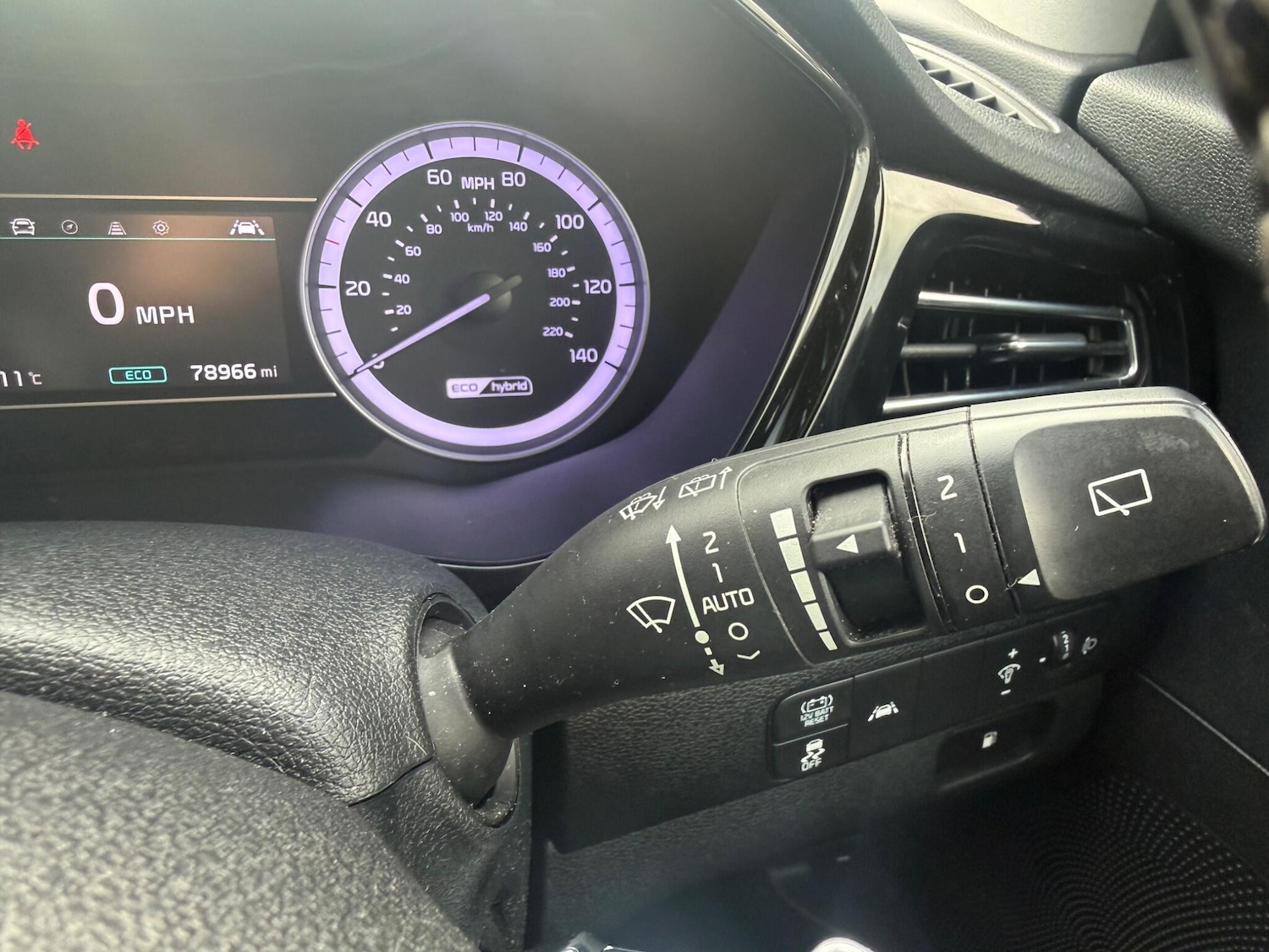 Used Kia Niro 2020 for sale - 77497485: Photo 29