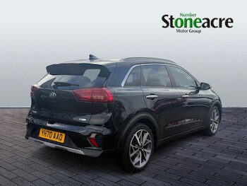 Used Kia Niro 2020 for sale - 77497485: Photo