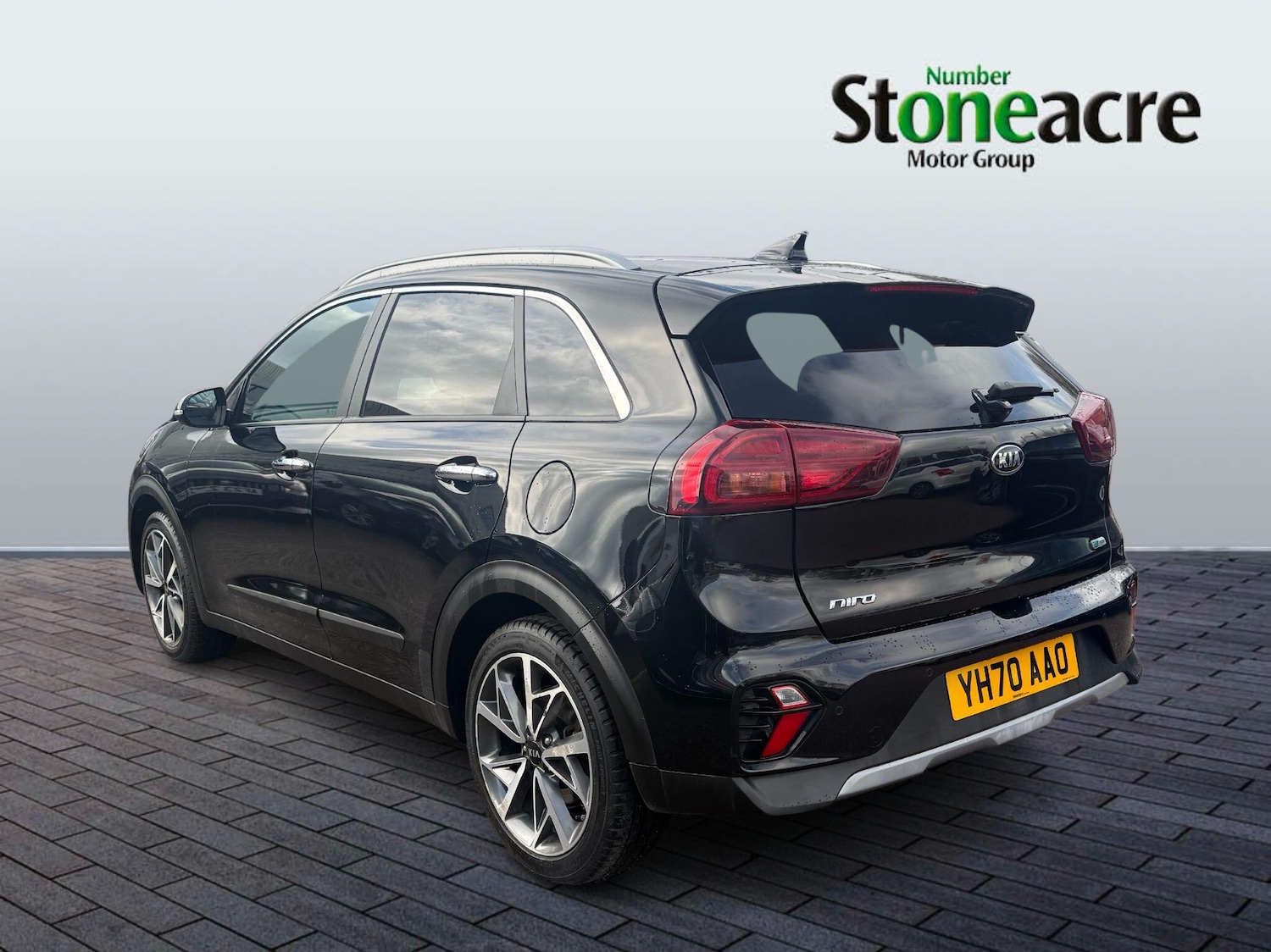 Used Kia Niro for sale - 77497485: Photo 6