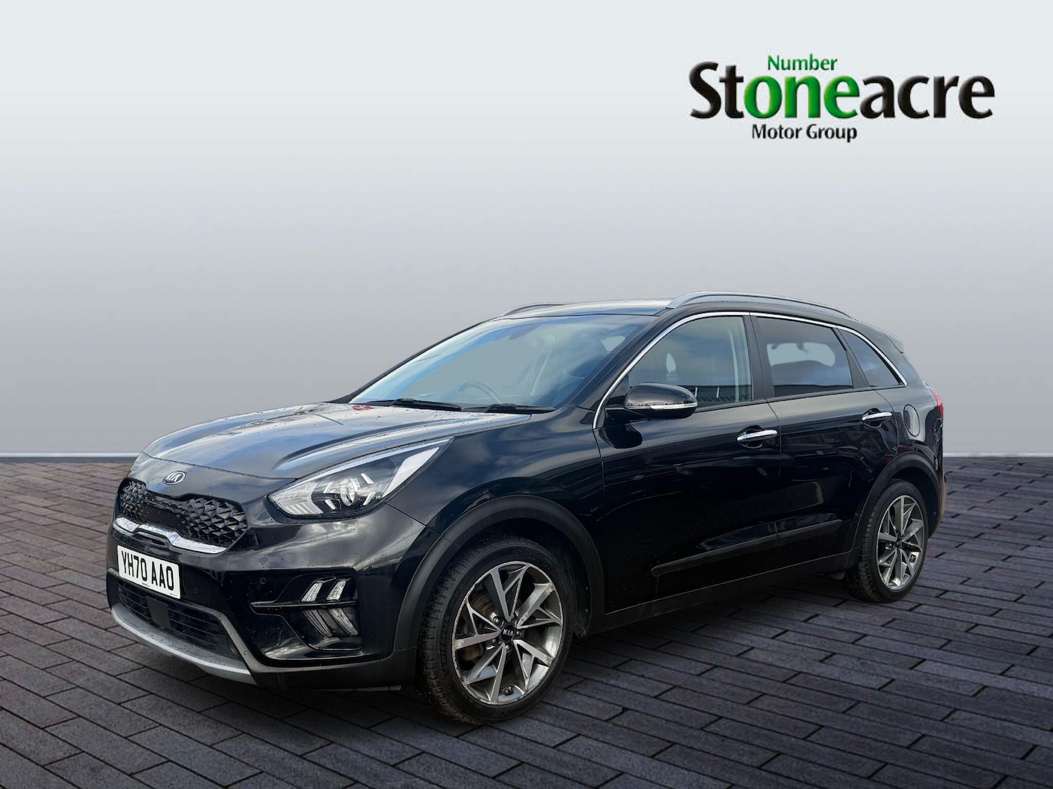 Used Kia Niro for sale - 77497485: Photo 7
