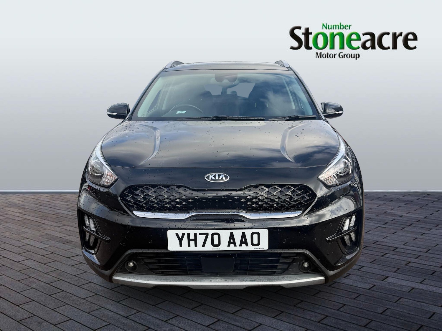 Used Kia Niro for sale - 77497485: Photo 8