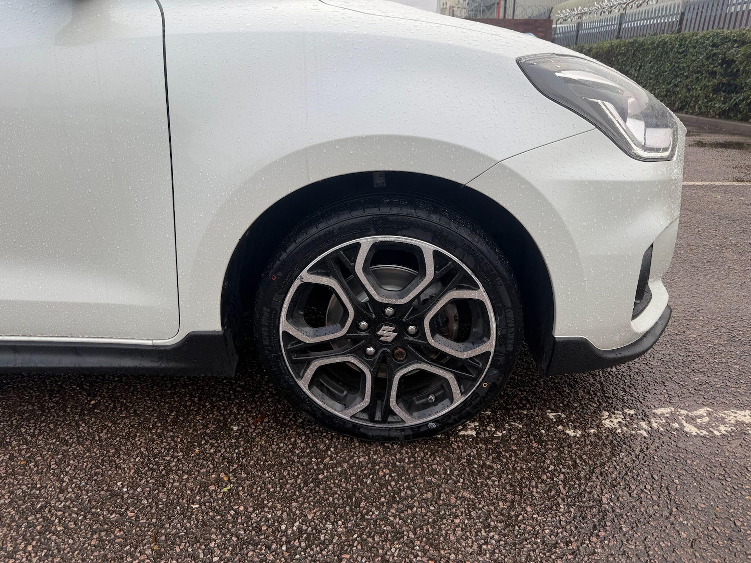 Used Suzuki Swift 2019 for sale - 76666633: Photo 12