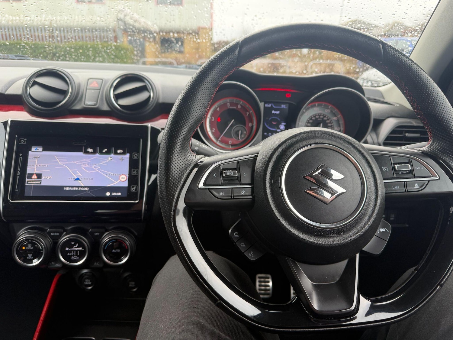 Used Suzuki Swift 2019 for sale - 76666633: Photo 16