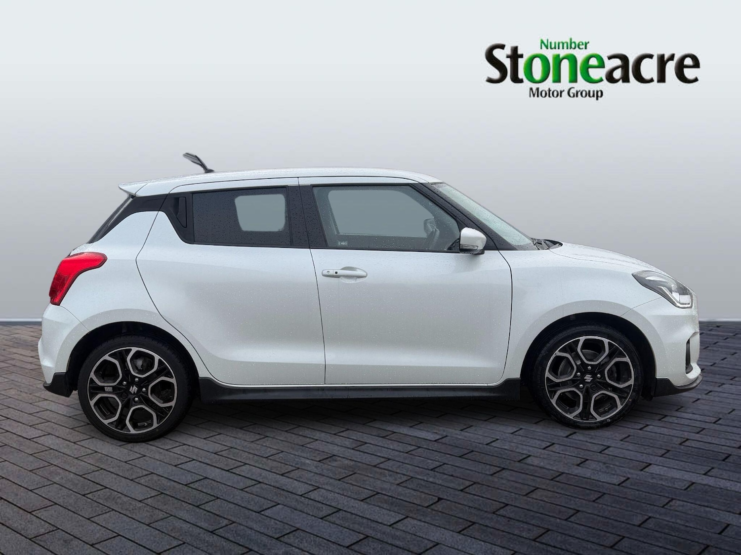 Used Suzuki Swift 2019 for sale - 76666633: Photo 4