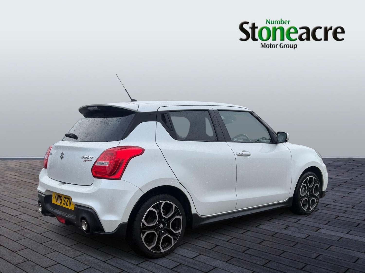 Used Suzuki Swift 2019 for sale - 76666633: Photo 5