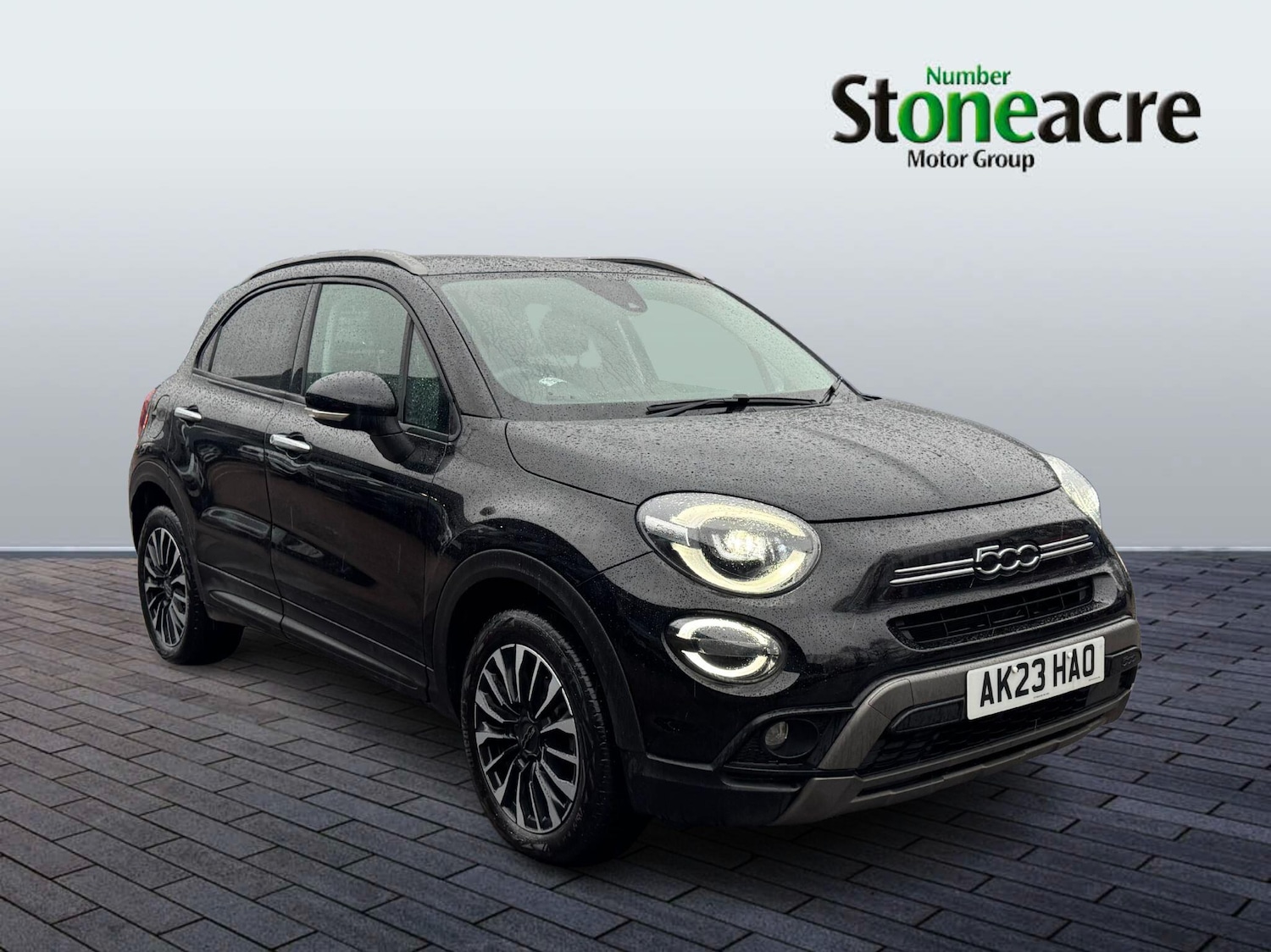 Used Fiat 500X 2023 for sale - 76952717: Photo 1