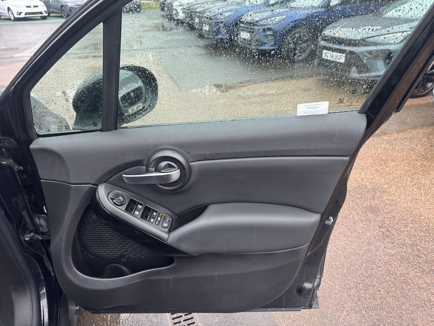 Used Fiat 500X 2023 for sale - 76952717: Photo 12