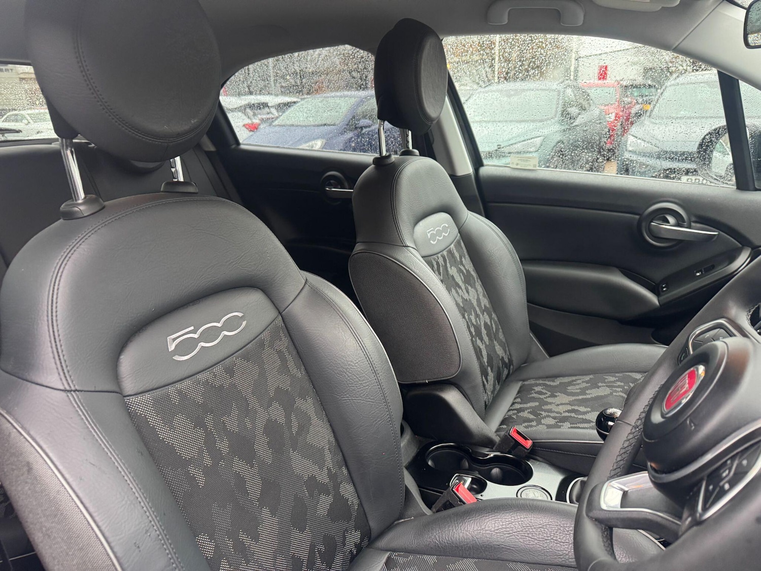 Used Fiat 500X 2023 for sale - 76952717: Photo 16