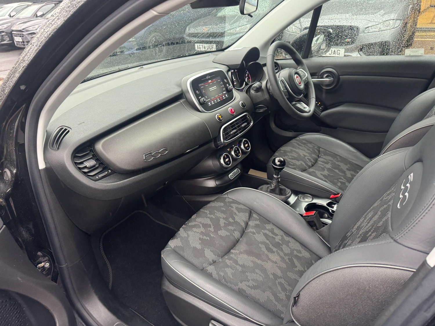 Used Fiat 500X 2023 for sale - 76952717: Photo 17
