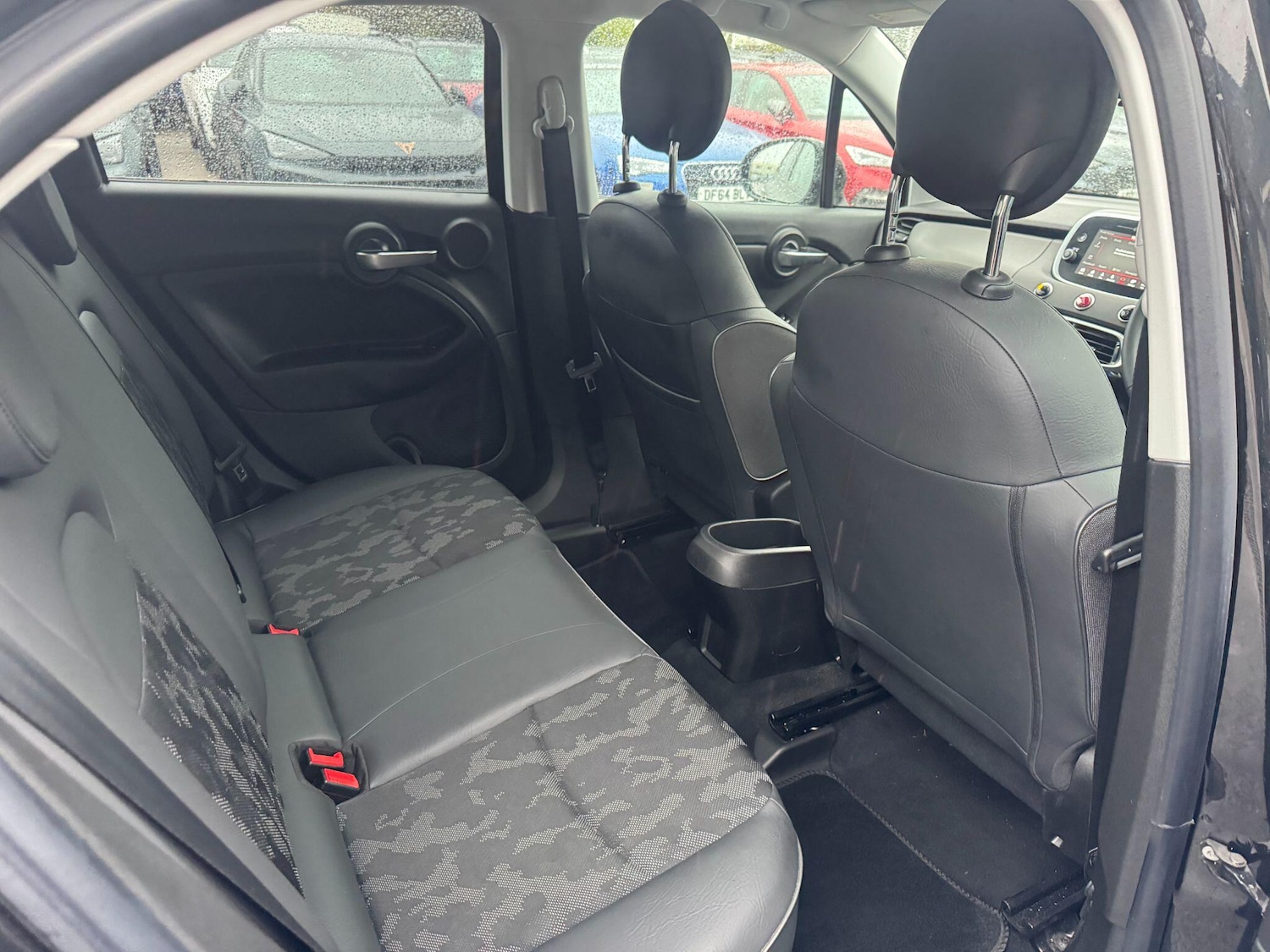 Used Fiat 500X 2023 for sale - 76952717: Photo 18