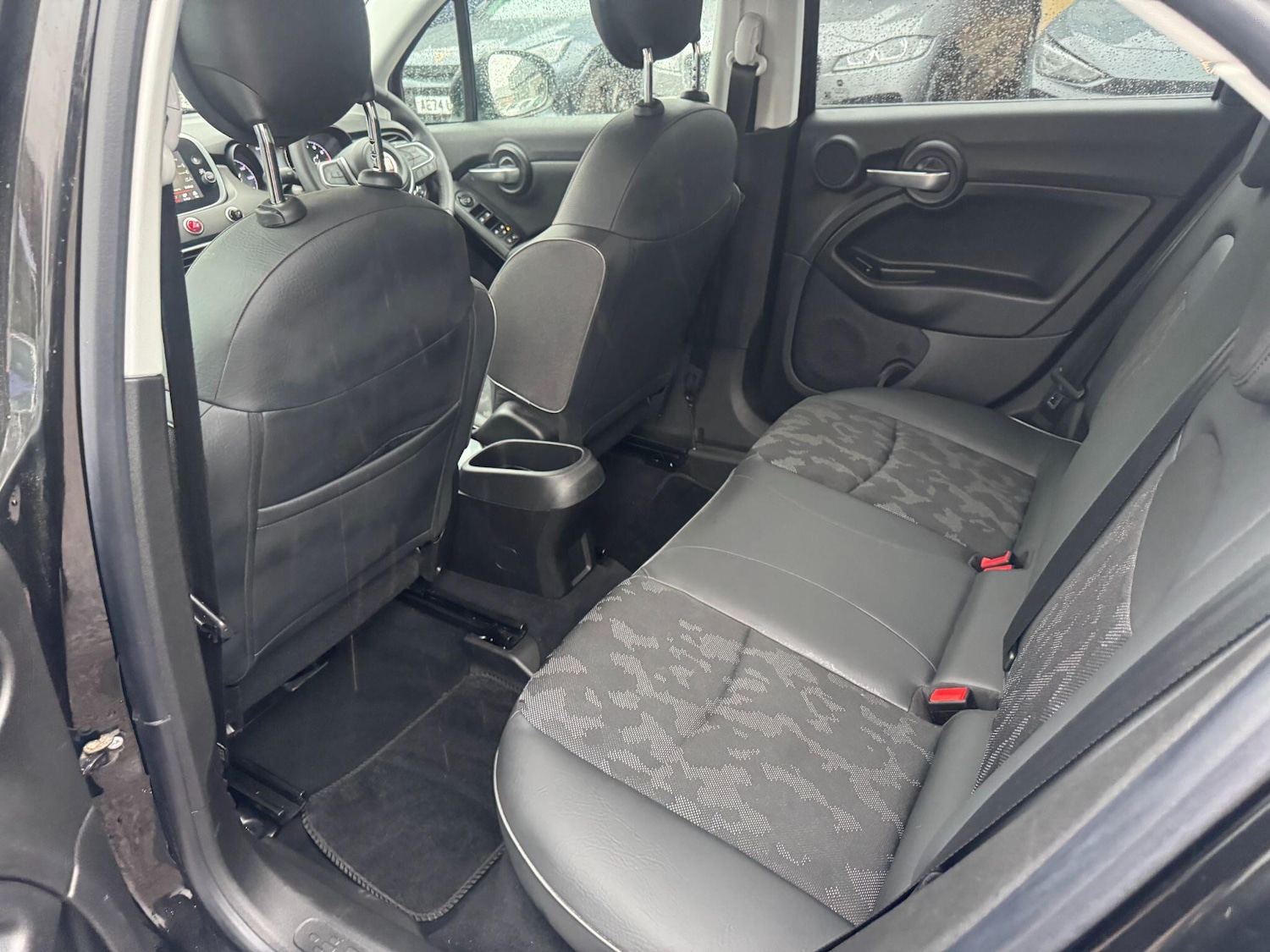 Used Fiat 500X 2023 for sale - 76952717: Photo 19