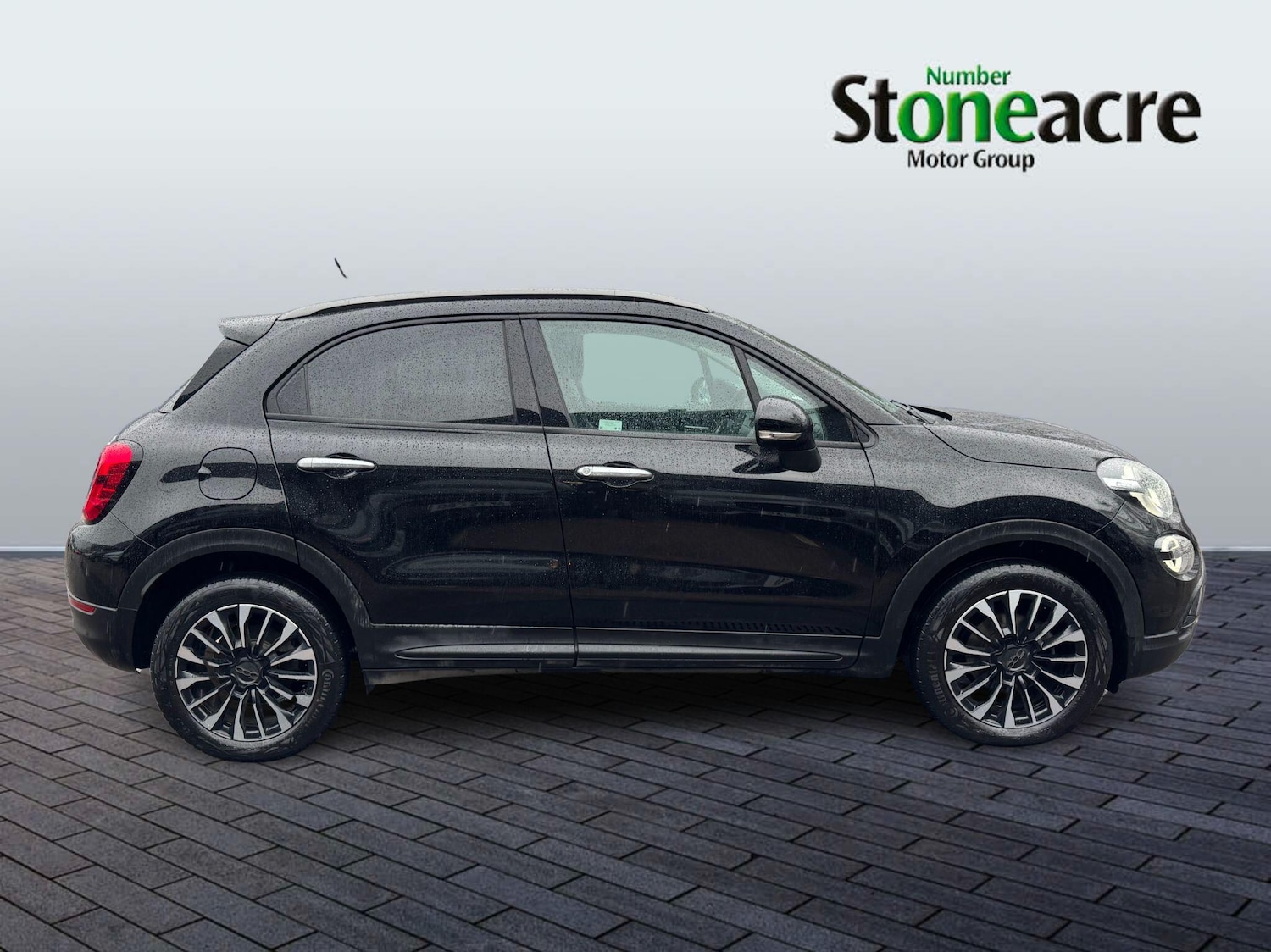 Used Fiat 500X 2023 for sale - 76952717: Photo 2