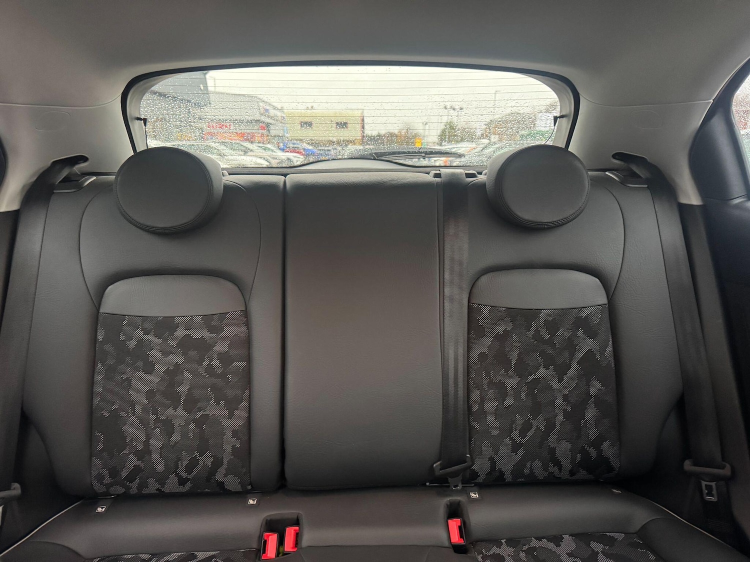 Used Fiat 500X 2023 for sale - 76952717: Photo 20