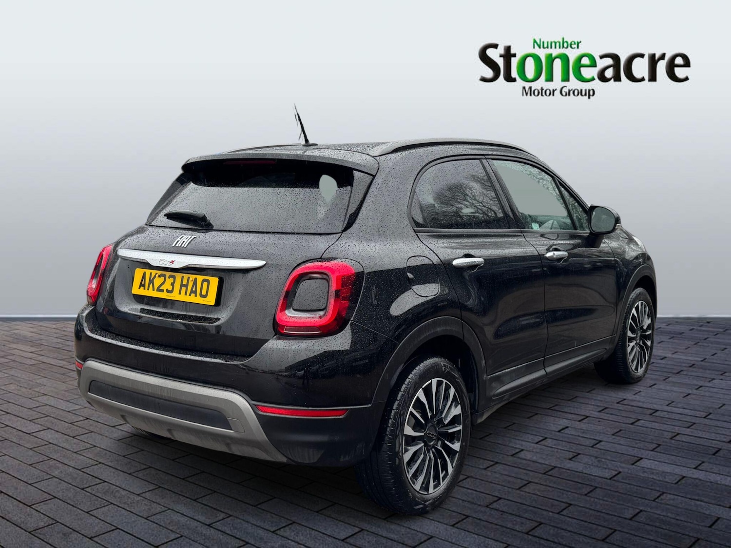 Used Fiat 500X 2023 for sale - 76952717: Photo 3