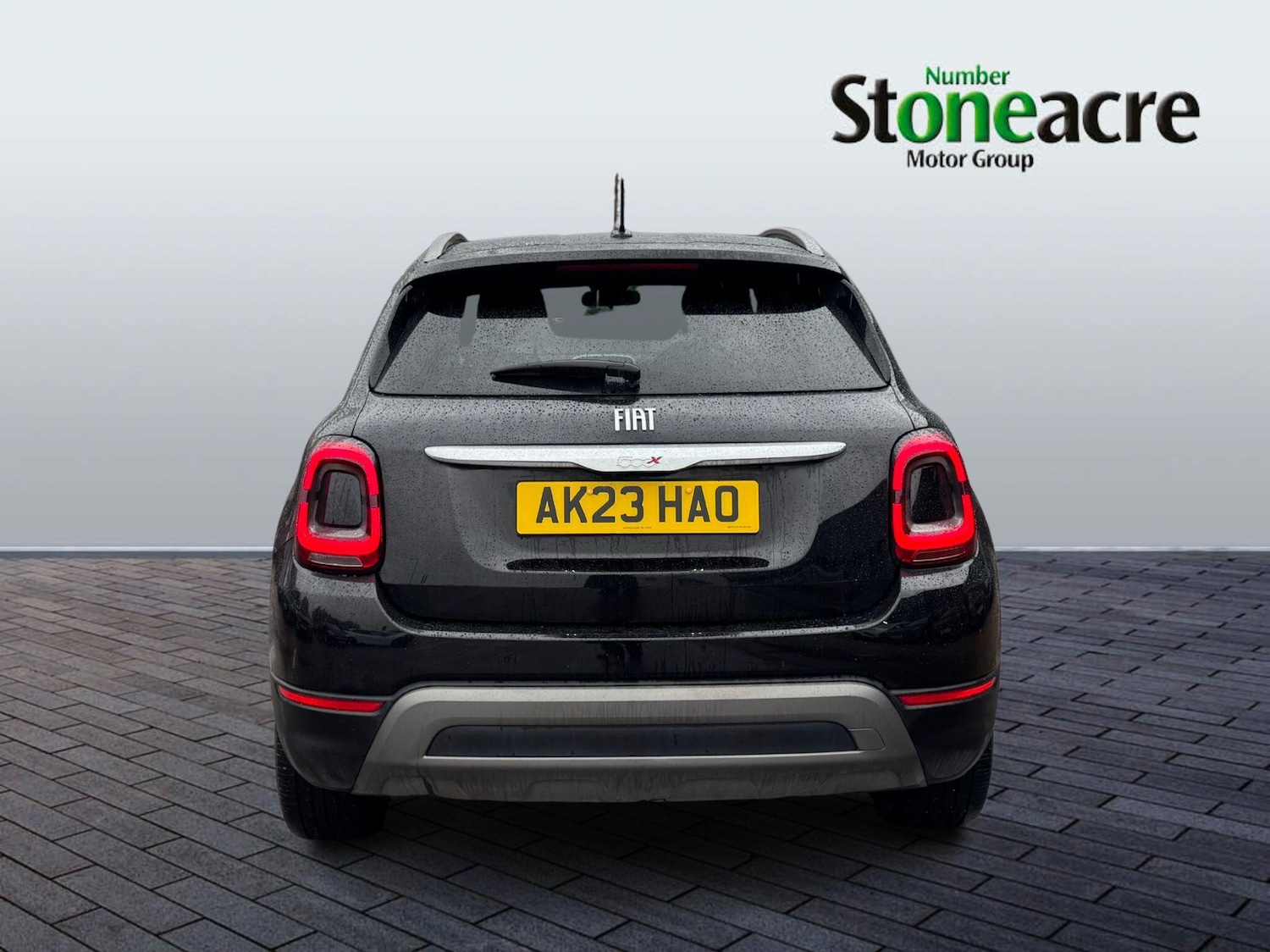 Used Fiat 500X 2023 for sale - 76952717: Photo 4