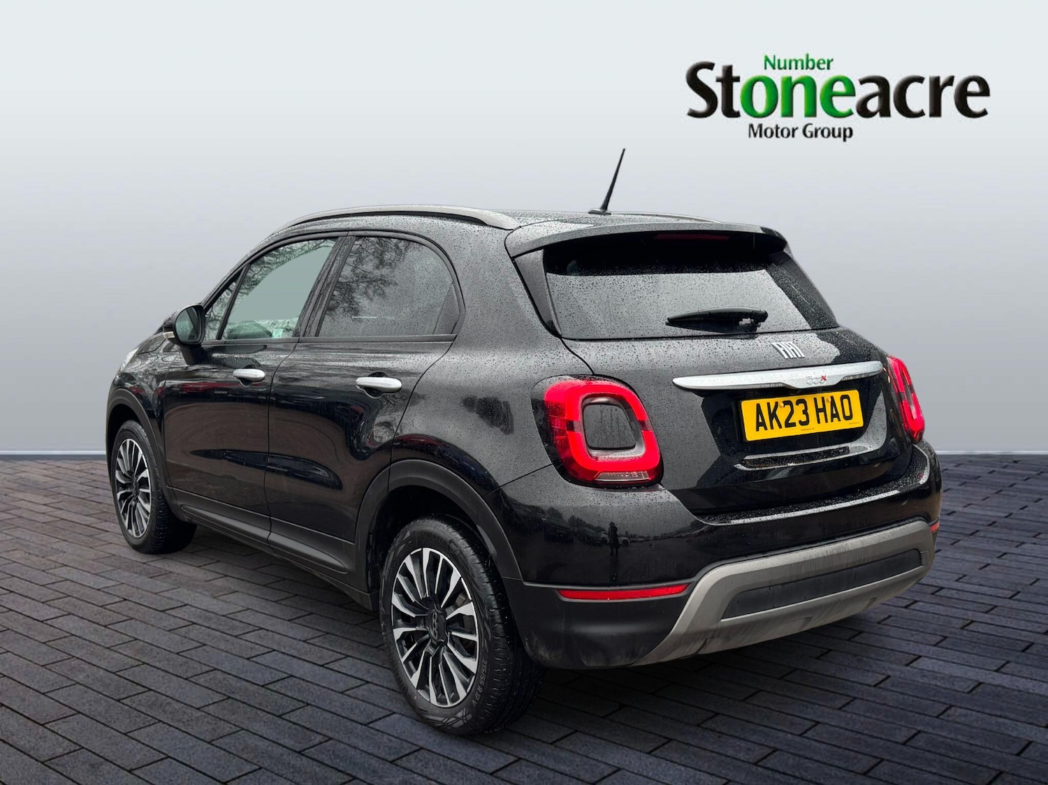 Used Fiat 500X 2023 for sale - 76952717: Photo 5